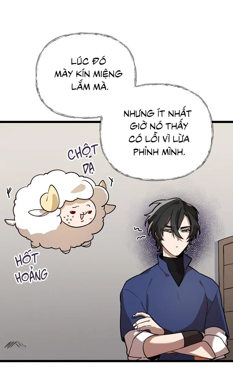 Hãy Lựa Chọn Anh Hùng Của Bạn Thật Cẩn Thận Chapter 3 Trang 15