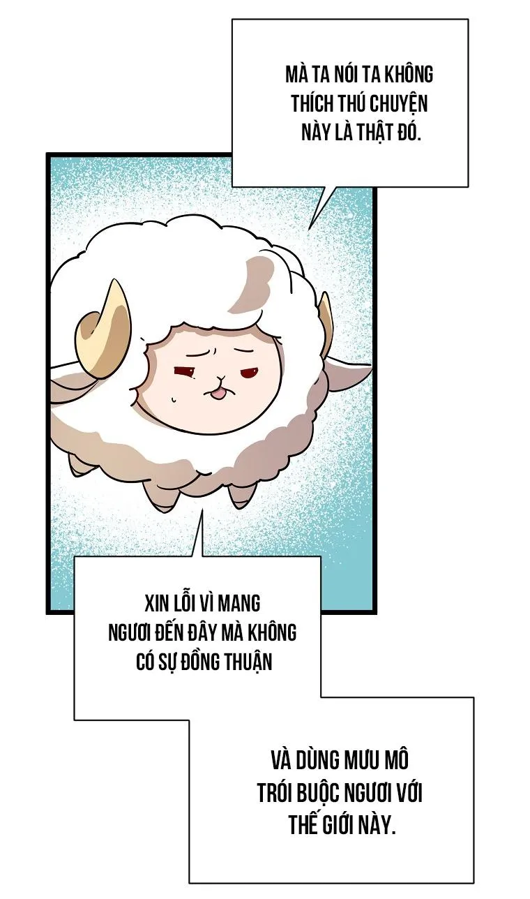 Hãy Lựa Chọn Anh Hùng Của Bạn Thật Cẩn Thận Chapter 3 Trang 16