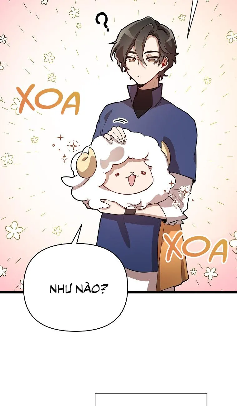 Hãy Lựa Chọn Anh Hùng Của Bạn Thật Cẩn Thận Chapter 3 Trang 22