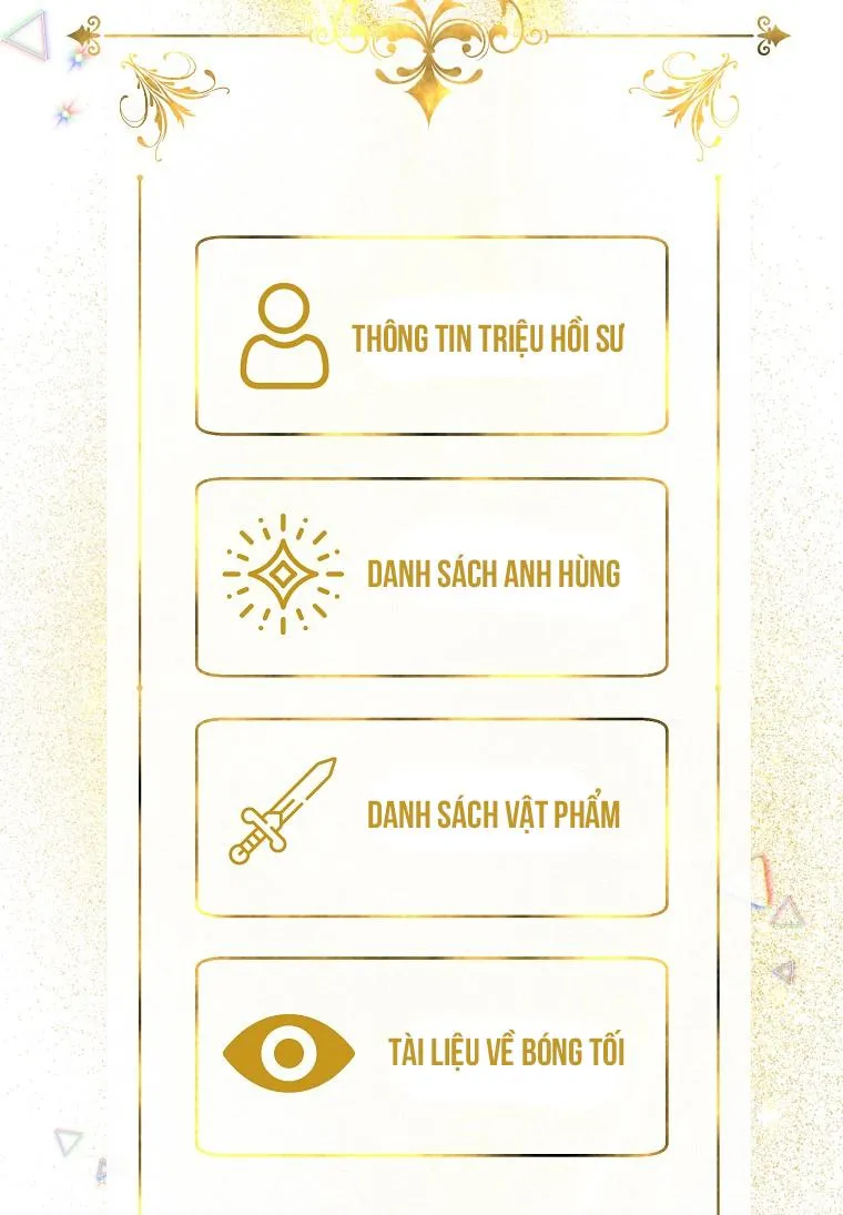 Hãy Lựa Chọn Anh Hùng Của Bạn Thật Cẩn Thận Chapter 3 Trang 24