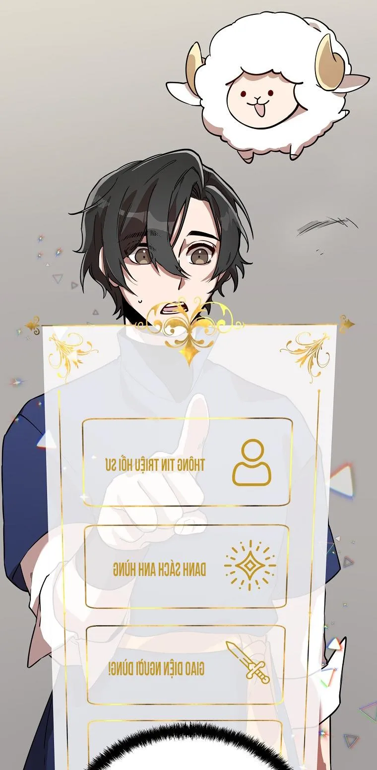 Hãy Lựa Chọn Anh Hùng Của Bạn Thật Cẩn Thận Chapter 3 Trang 26