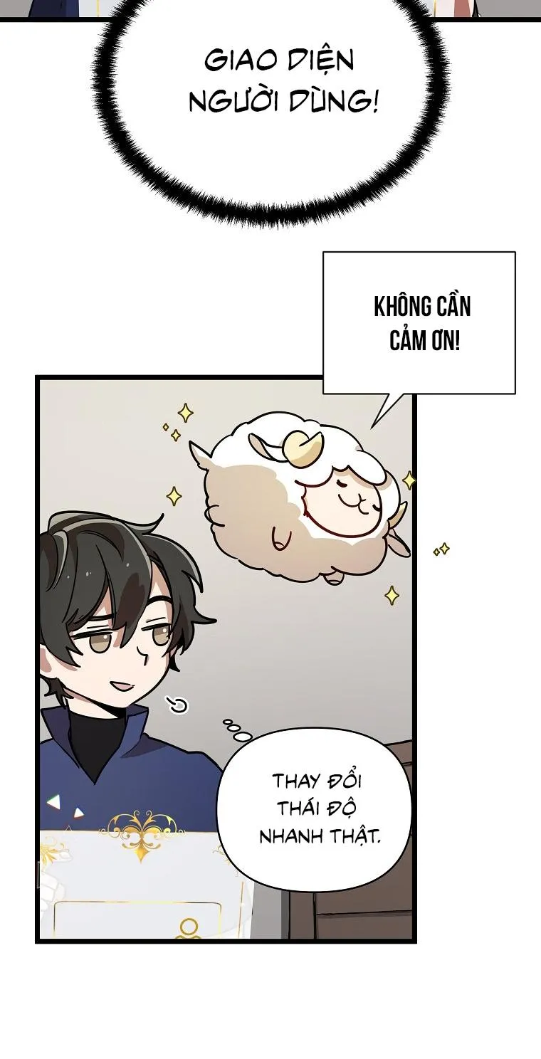 Hãy Lựa Chọn Anh Hùng Của Bạn Thật Cẩn Thận Chapter 3 Trang 27