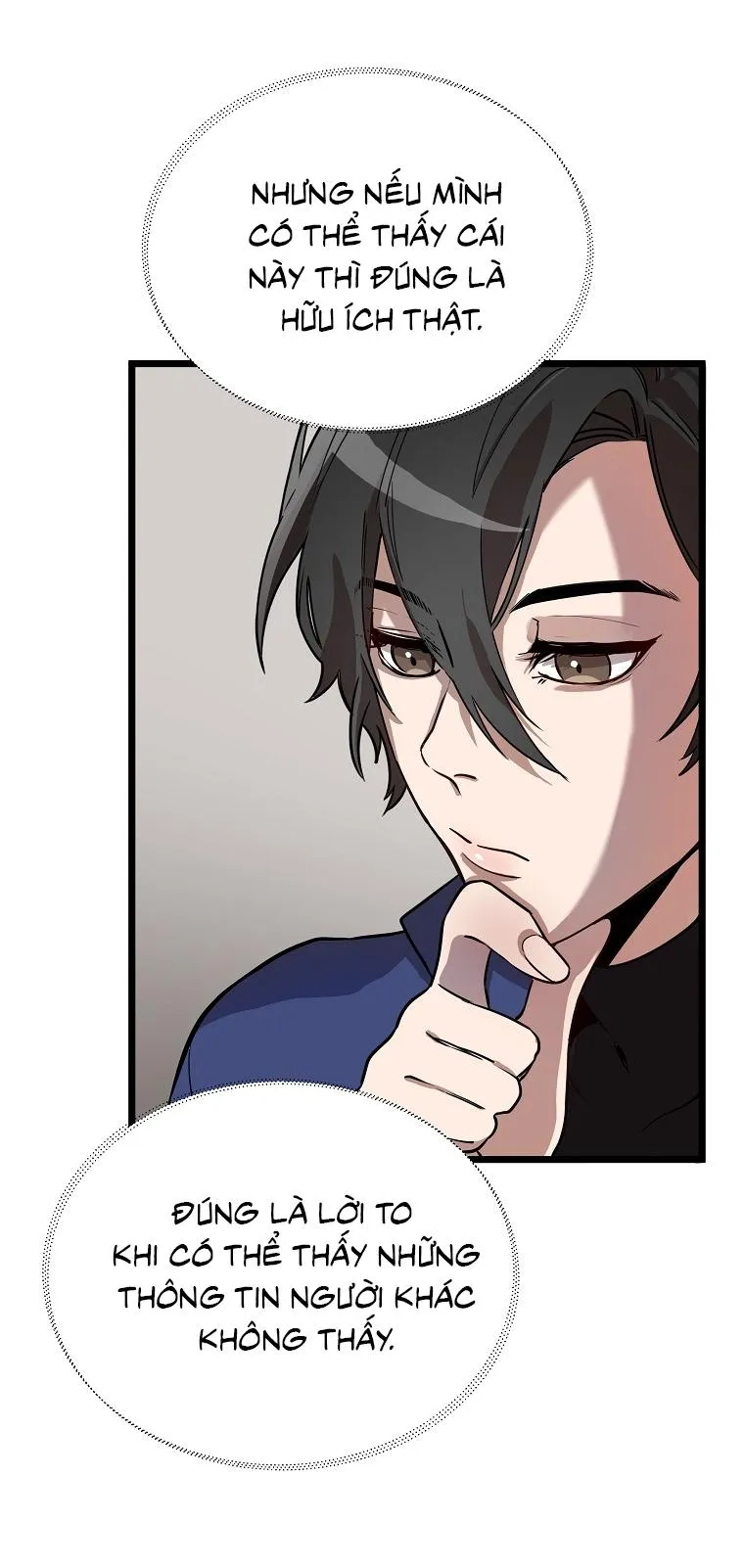 Hãy Lựa Chọn Anh Hùng Của Bạn Thật Cẩn Thận Chapter 3 Trang 28