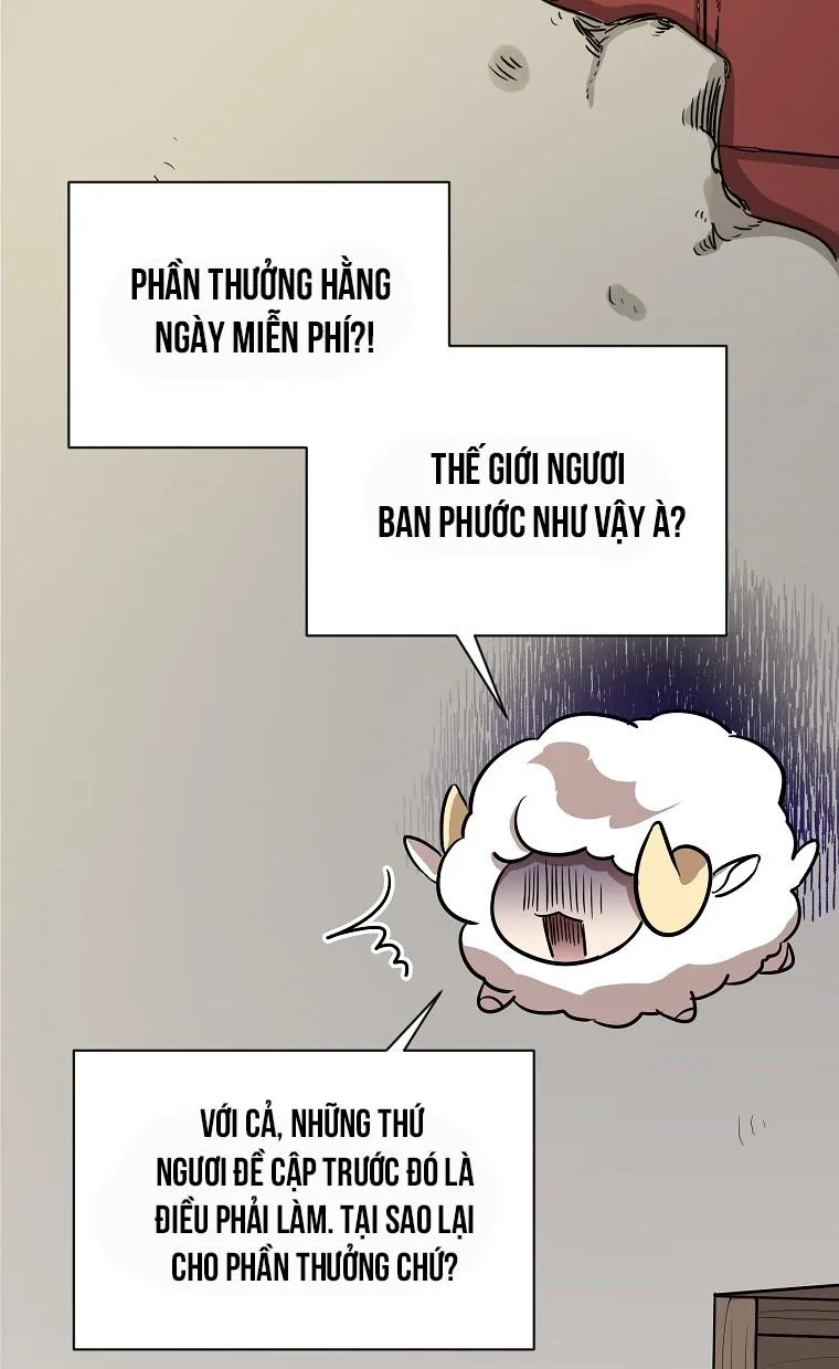 Hãy Lựa Chọn Anh Hùng Của Bạn Thật Cẩn Thận Chapter 3 Trang 40