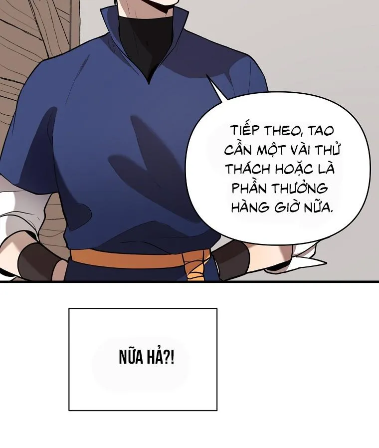 Hãy Lựa Chọn Anh Hùng Của Bạn Thật Cẩn Thận Chapter 3 Trang 46