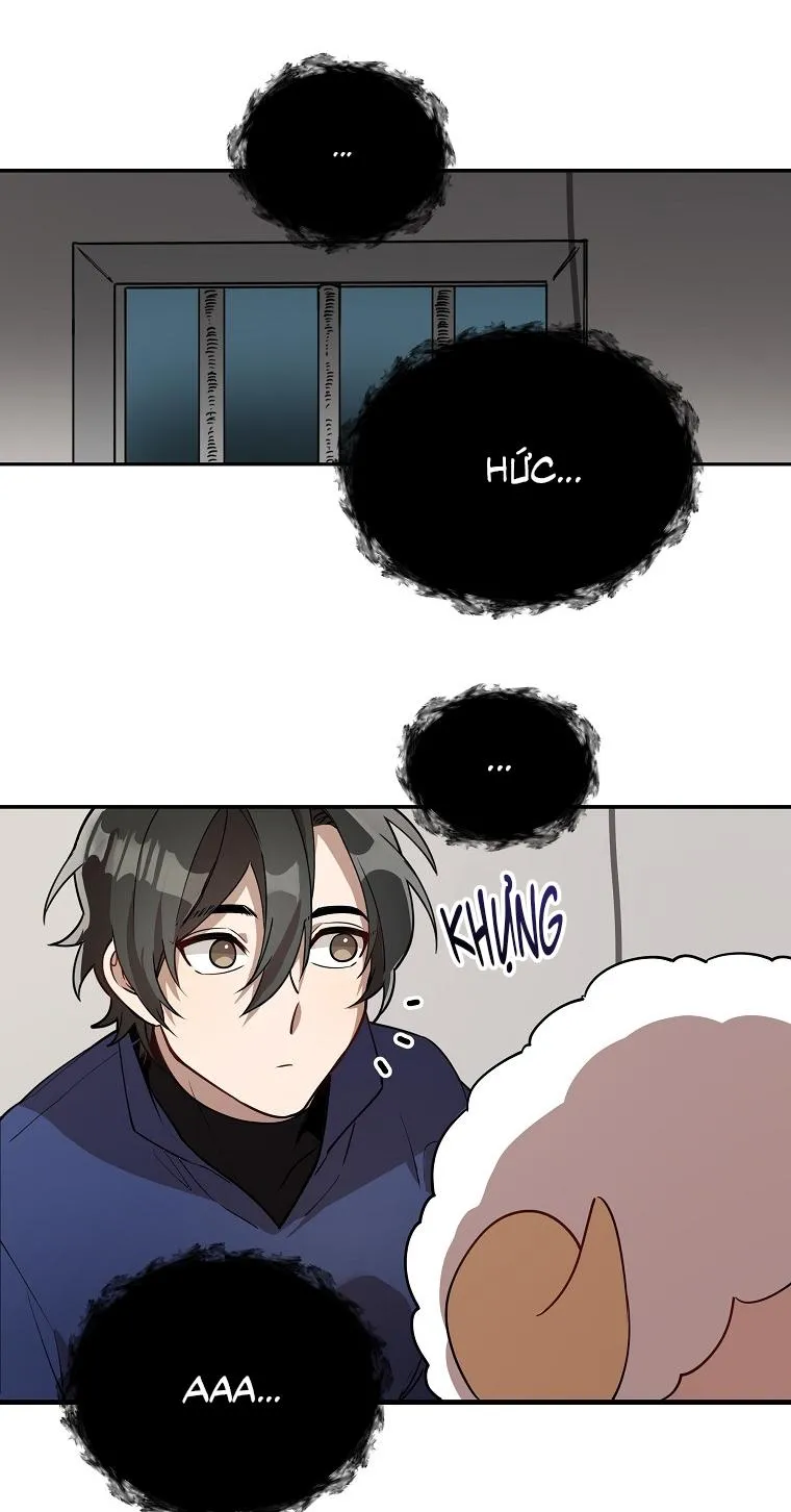 Hãy Lựa Chọn Anh Hùng Của Bạn Thật Cẩn Thận Chapter 3 Trang 48