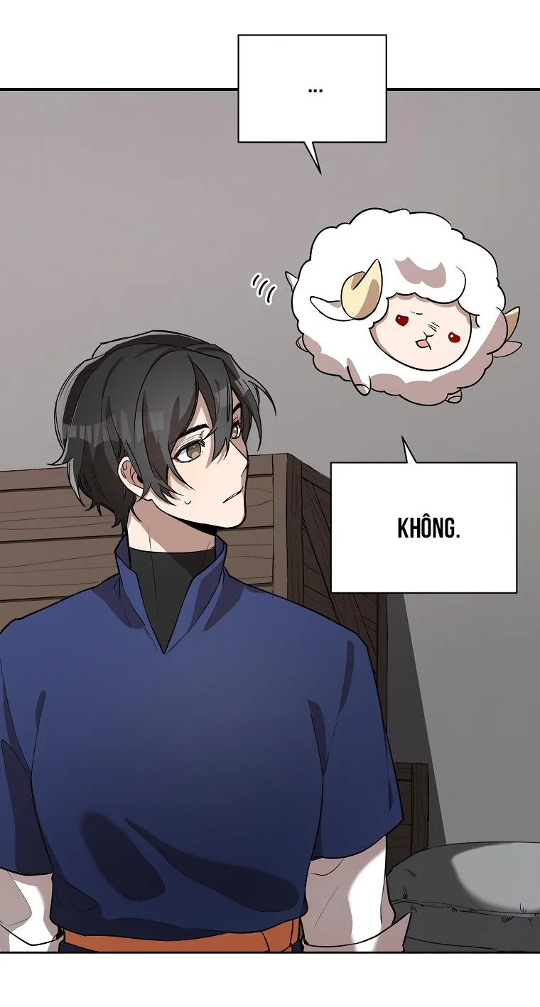 Hãy Lựa Chọn Anh Hùng Của Bạn Thật Cẩn Thận Chapter 3 Trang 55