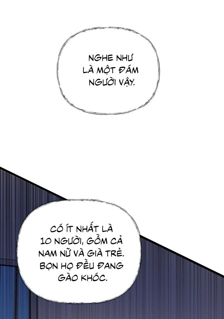 Hãy Lựa Chọn Anh Hùng Của Bạn Thật Cẩn Thận Chapter 3 Trang 61