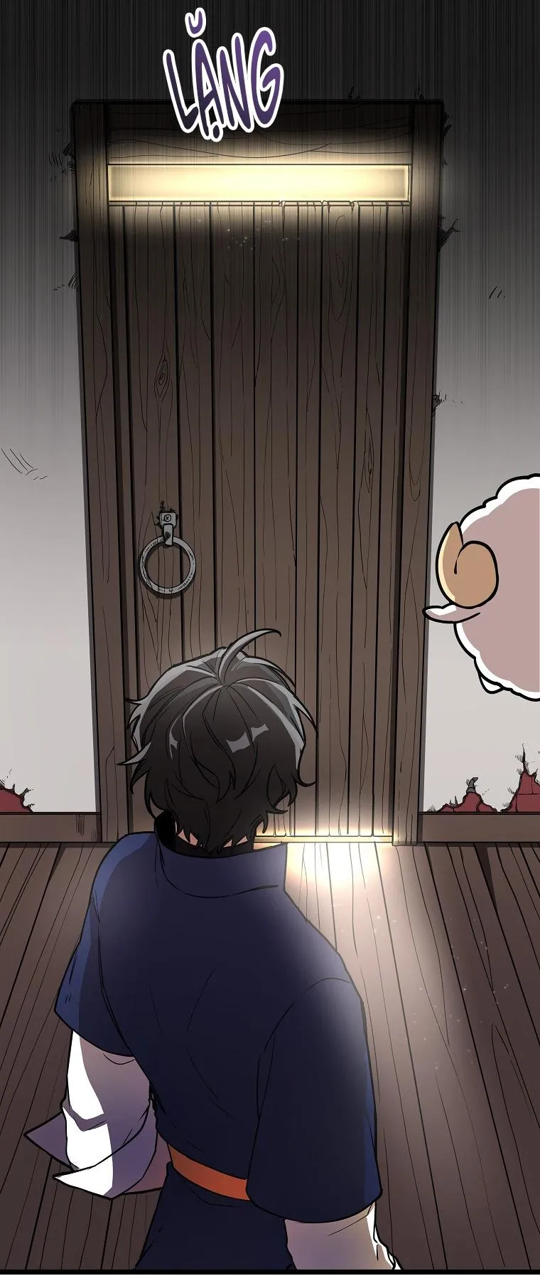 Hãy Lựa Chọn Anh Hùng Của Bạn Thật Cẩn Thận Chapter 3 Trang 72