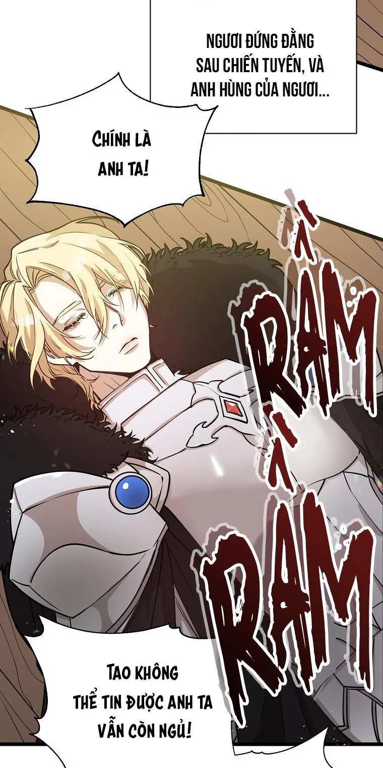 Hãy Lựa Chọn Anh Hùng Của Bạn Thật Cẩn Thận Chapter 3 Trang 85