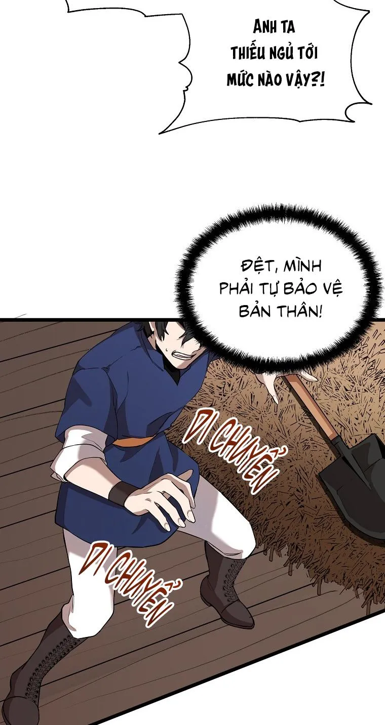 Hãy Lựa Chọn Anh Hùng Của Bạn Thật Cẩn Thận Chapter 3 Trang 86