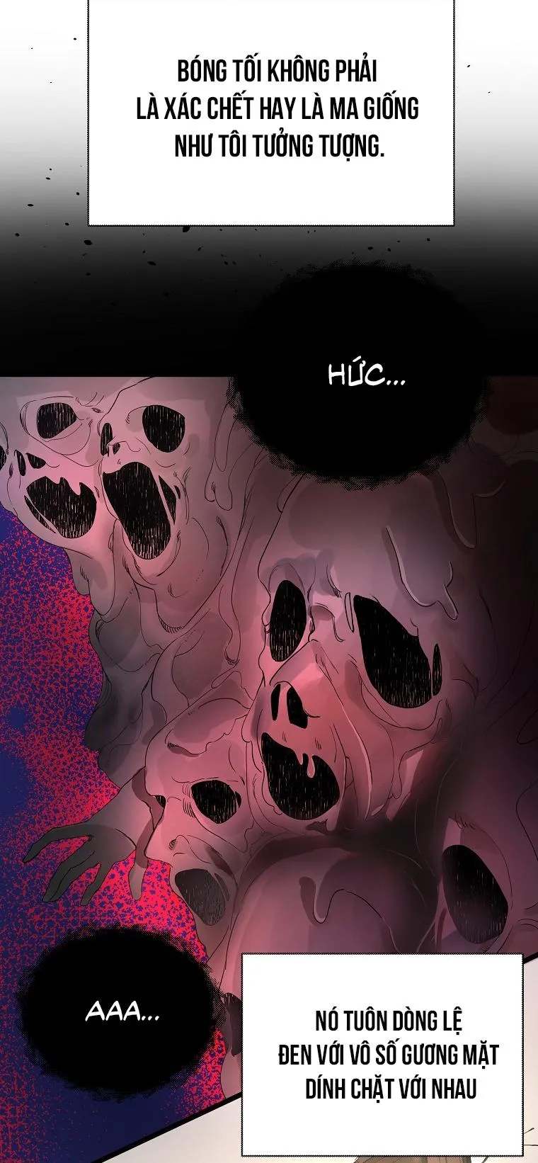 Hãy Lựa Chọn Anh Hùng Của Bạn Thật Cẩn Thận Chapter 3 Trang 95