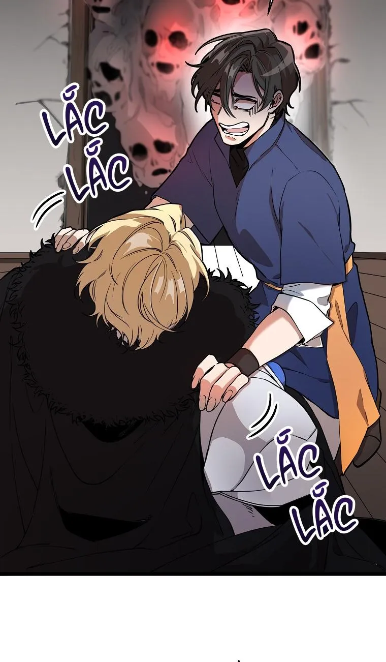 Hãy Lựa Chọn Anh Hùng Của Bạn Thật Cẩn Thận Chapter 4 Trang 4