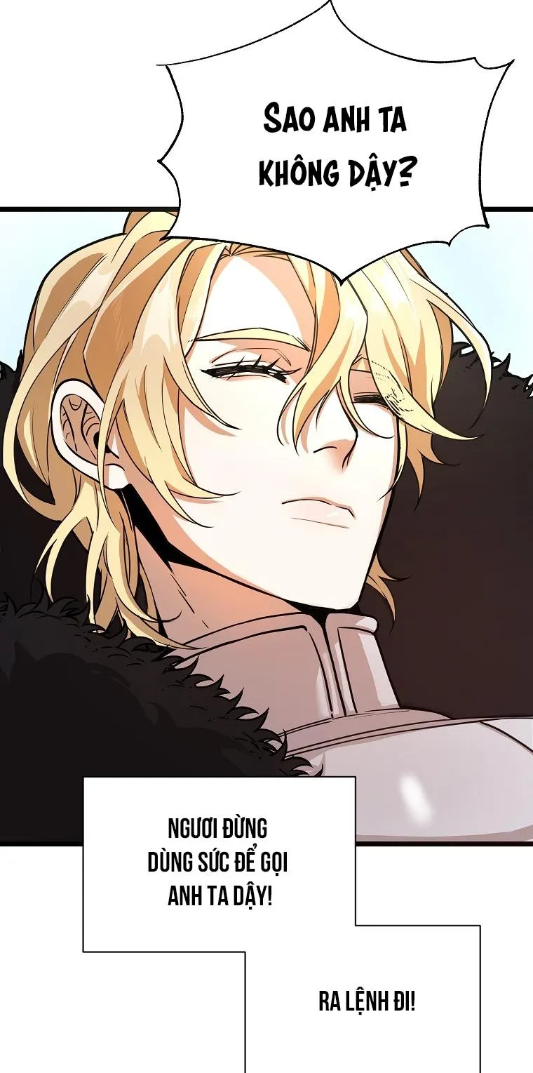 Hãy Lựa Chọn Anh Hùng Của Bạn Thật Cẩn Thận Chapter 4 Trang 5