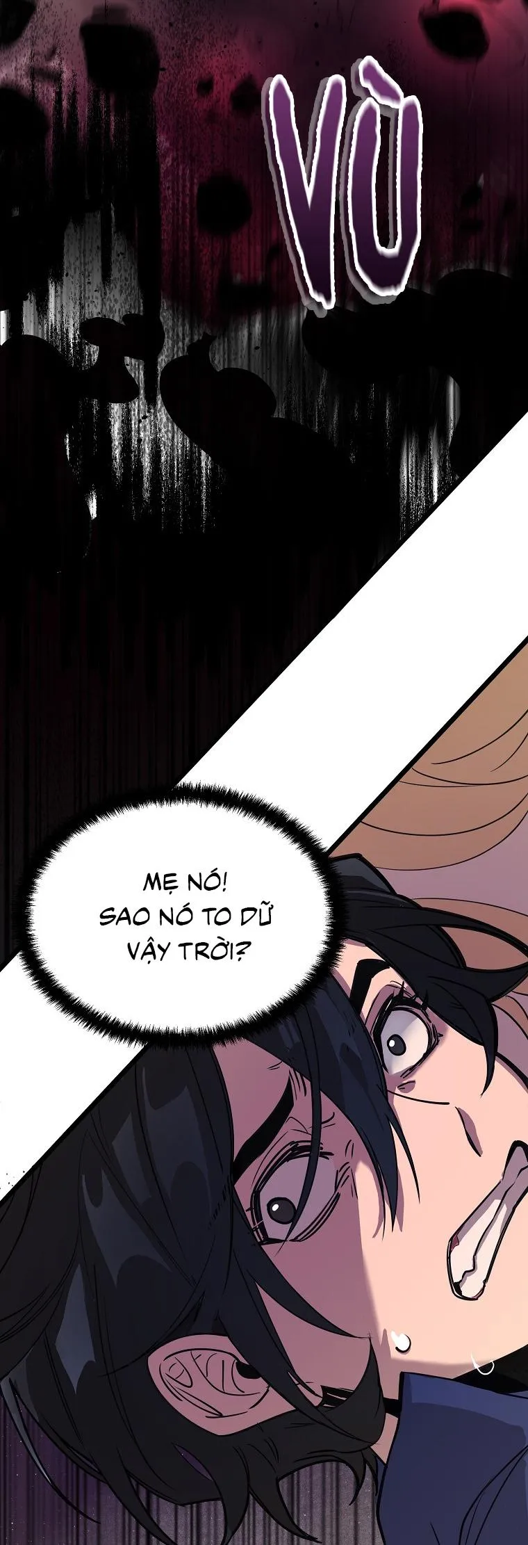 Hãy Lựa Chọn Anh Hùng Của Bạn Thật Cẩn Thận Chapter 4 Trang 9