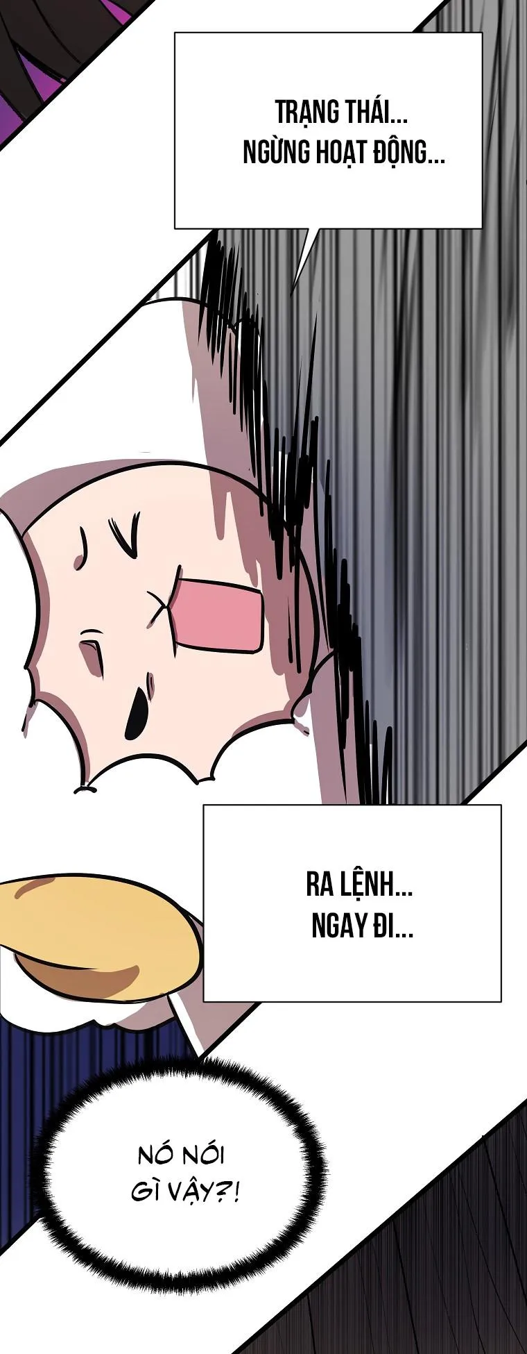 Hãy Lựa Chọn Anh Hùng Của Bạn Thật Cẩn Thận Chapter 4 Trang 11