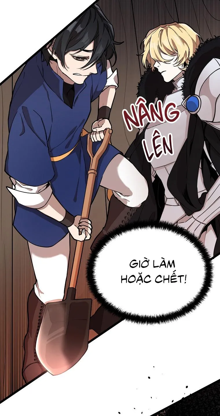 Hãy Lựa Chọn Anh Hùng Của Bạn Thật Cẩn Thận Chapter 4 Trang 12
