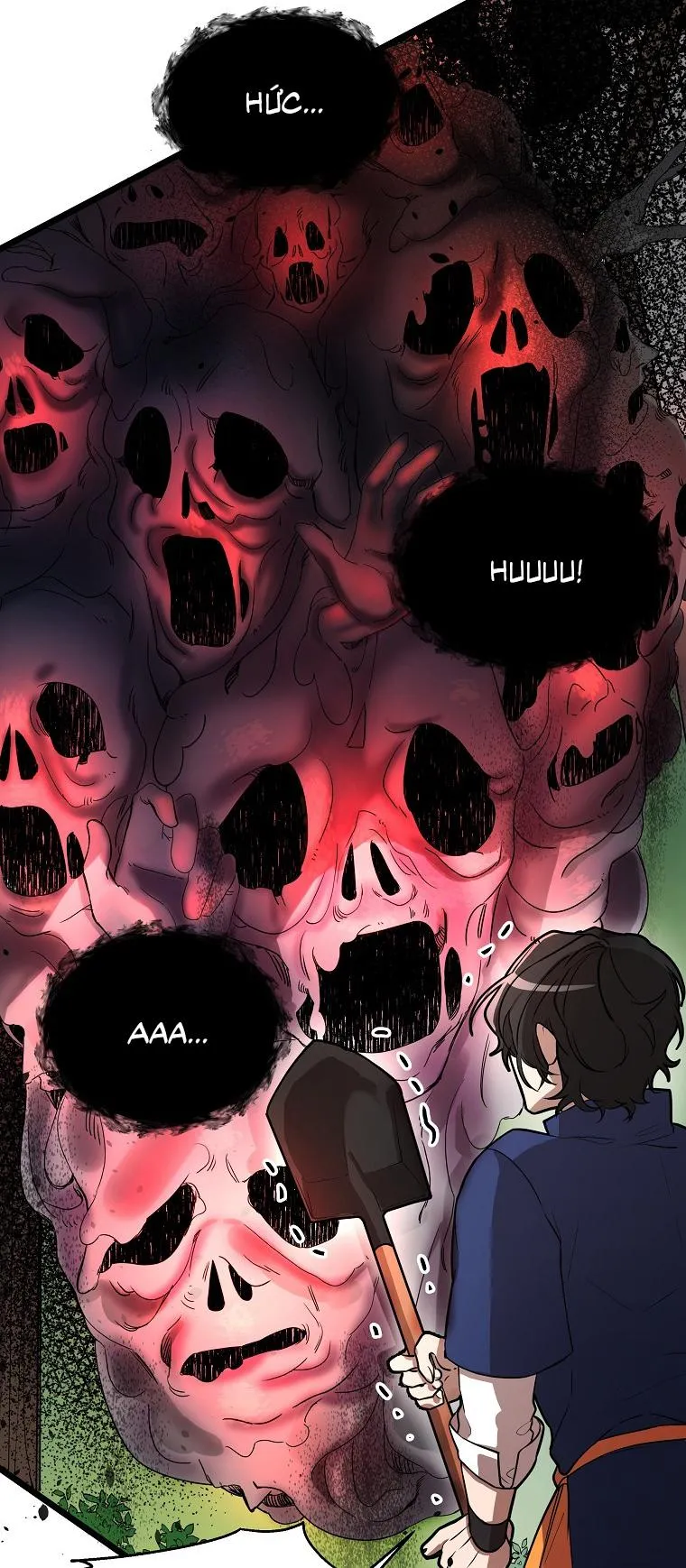 Hãy Lựa Chọn Anh Hùng Của Bạn Thật Cẩn Thận Chapter 4 Trang 13