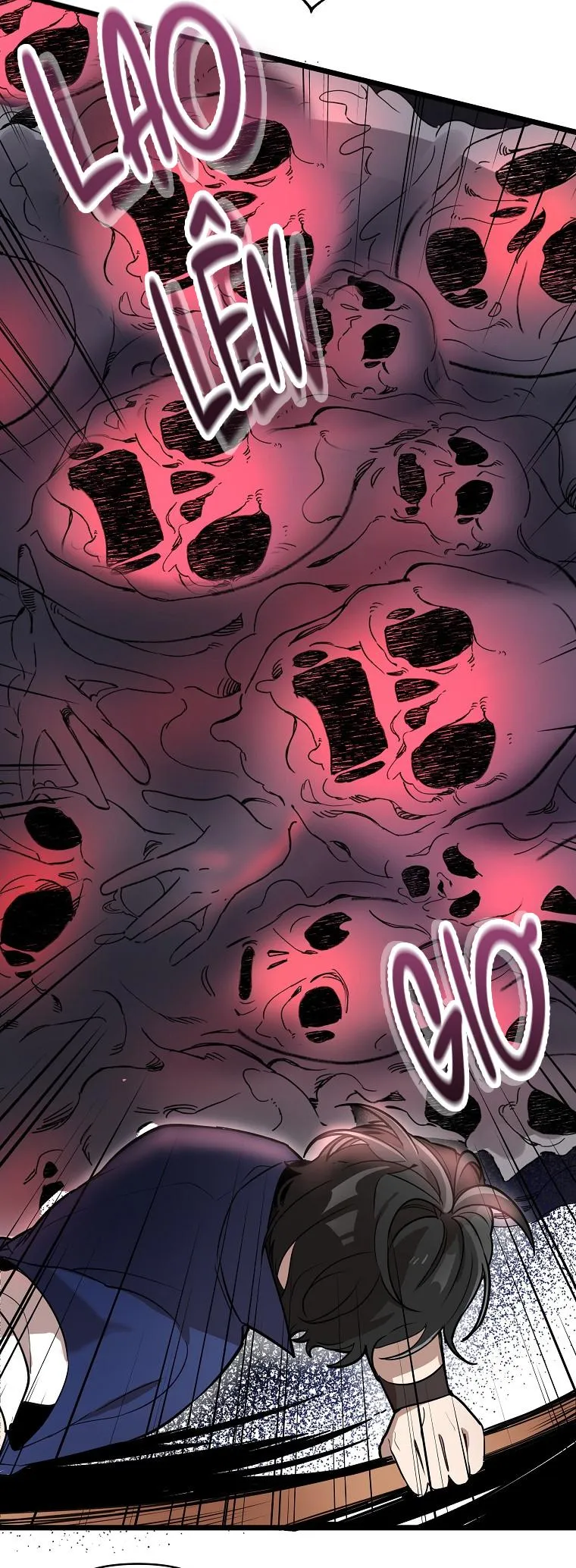 Hãy Lựa Chọn Anh Hùng Của Bạn Thật Cẩn Thận Chapter 4 Trang 15