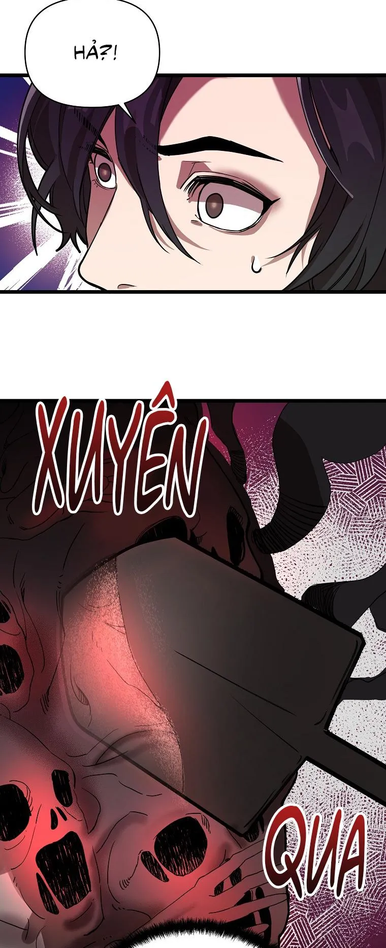 Hãy Lựa Chọn Anh Hùng Của Bạn Thật Cẩn Thận Chapter 4 Trang 16