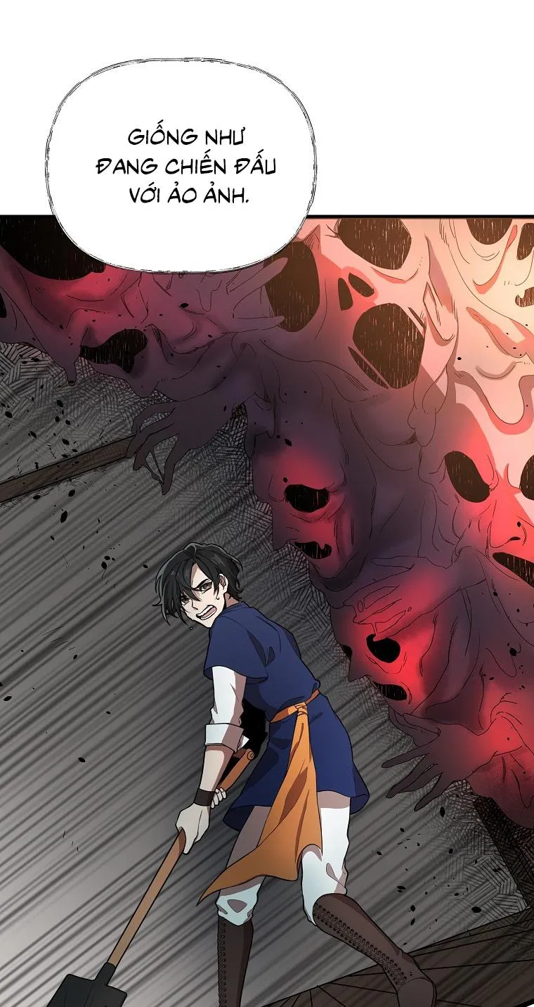 Hãy Lựa Chọn Anh Hùng Của Bạn Thật Cẩn Thận Chapter 4 Trang 20