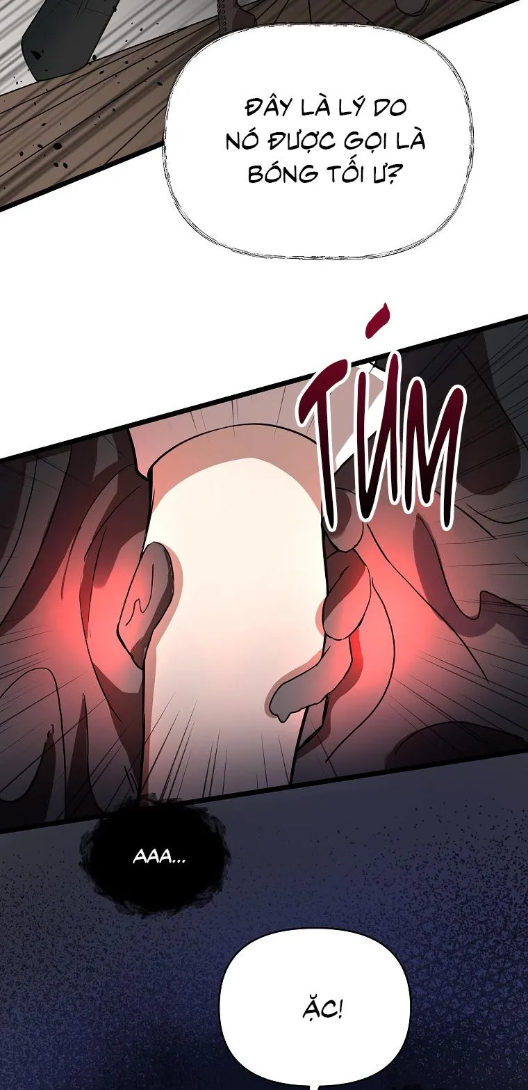 Hãy Lựa Chọn Anh Hùng Của Bạn Thật Cẩn Thận Chapter 4 Trang 21