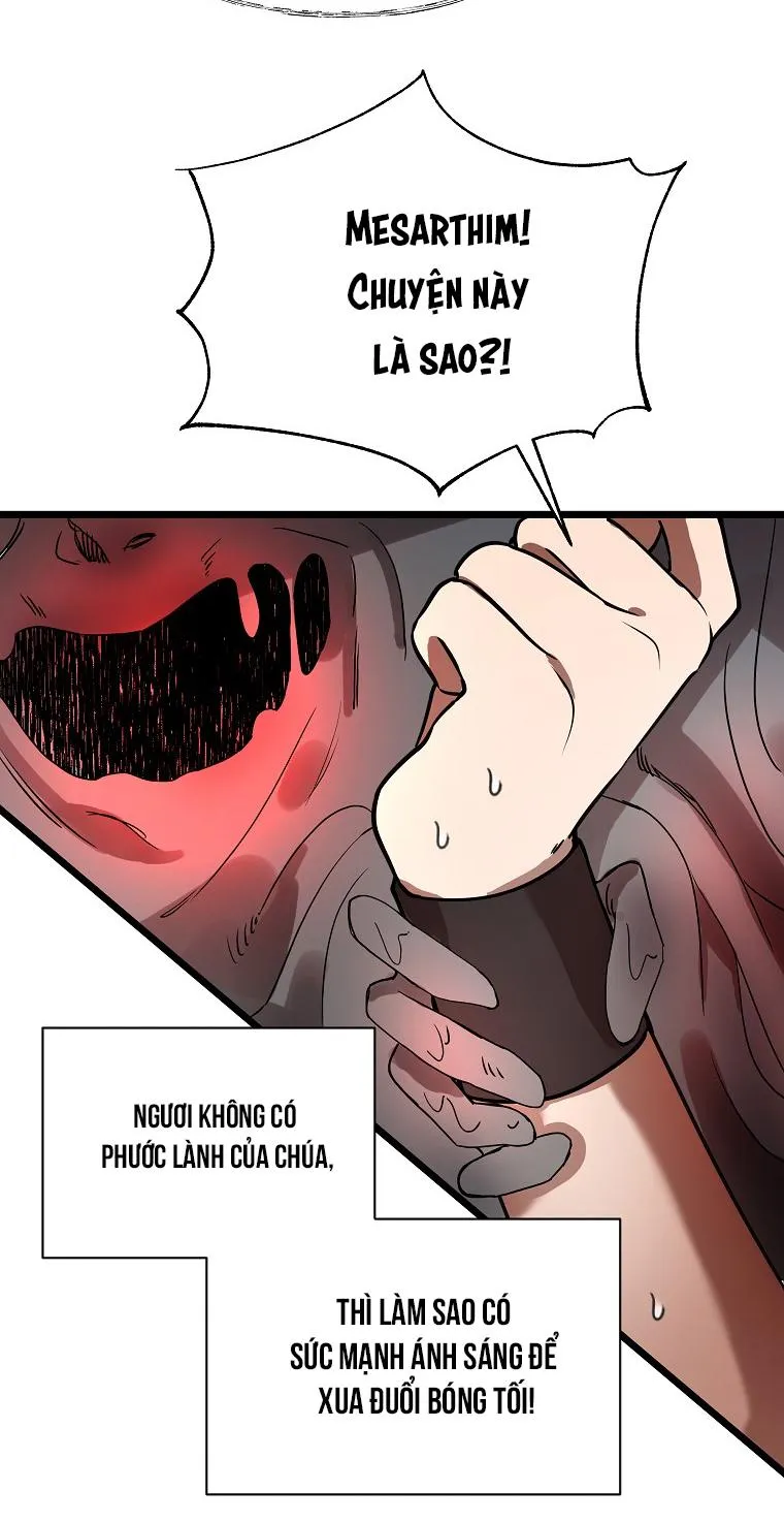 Hãy Lựa Chọn Anh Hùng Của Bạn Thật Cẩn Thận Chapter 4 Trang 25