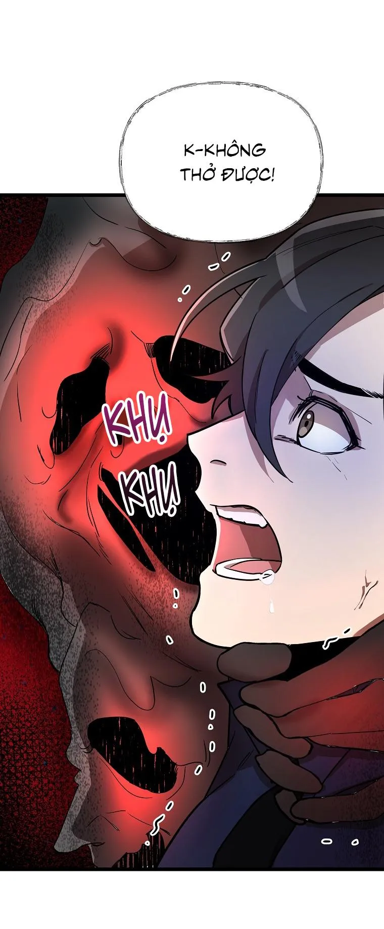 Hãy Lựa Chọn Anh Hùng Của Bạn Thật Cẩn Thận Chapter 4 Trang 28