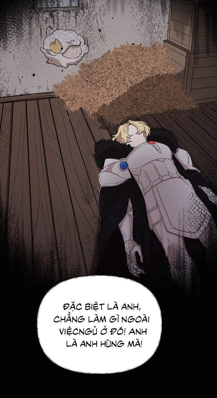 Hãy Lựa Chọn Anh Hùng Của Bạn Thật Cẩn Thận Chapter 4 Trang 31
