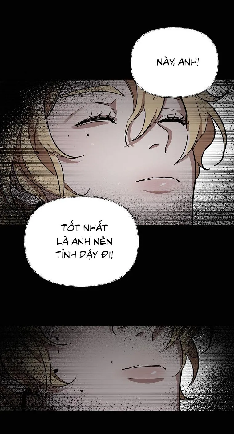 Hãy Lựa Chọn Anh Hùng Của Bạn Thật Cẩn Thận Chapter 4 Trang 32