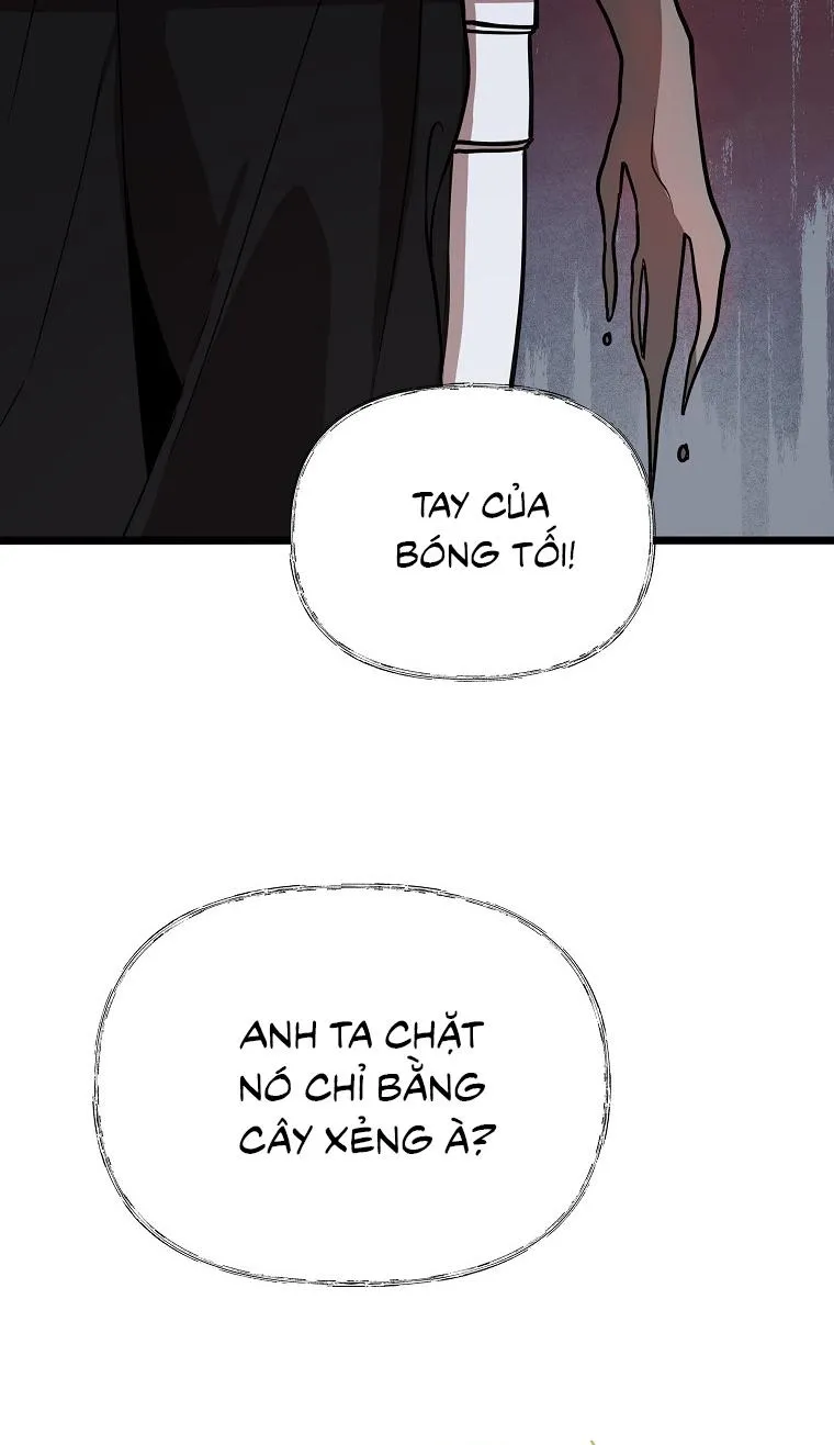 Hãy Lựa Chọn Anh Hùng Của Bạn Thật Cẩn Thận Chapter 4 Trang 37