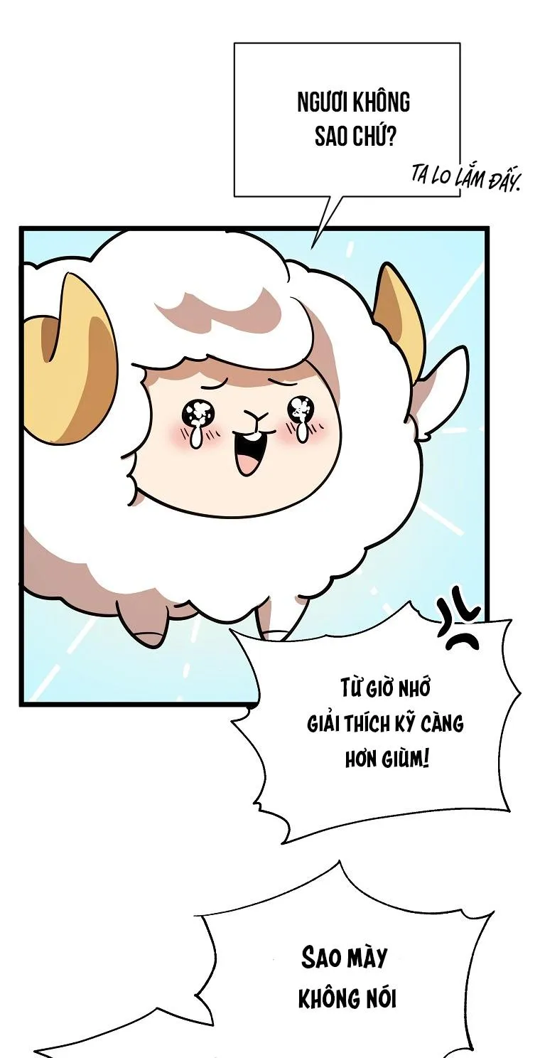 Hãy Lựa Chọn Anh Hùng Của Bạn Thật Cẩn Thận Chapter 4 Trang 41