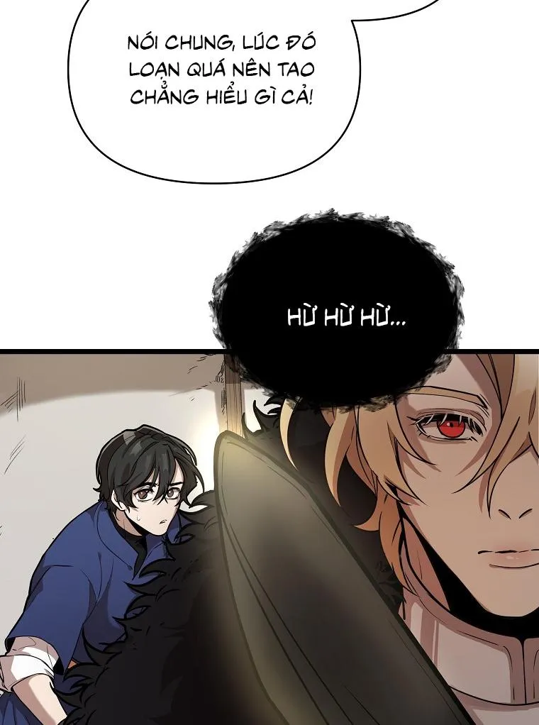 Hãy Lựa Chọn Anh Hùng Của Bạn Thật Cẩn Thận Chapter 4 Trang 43