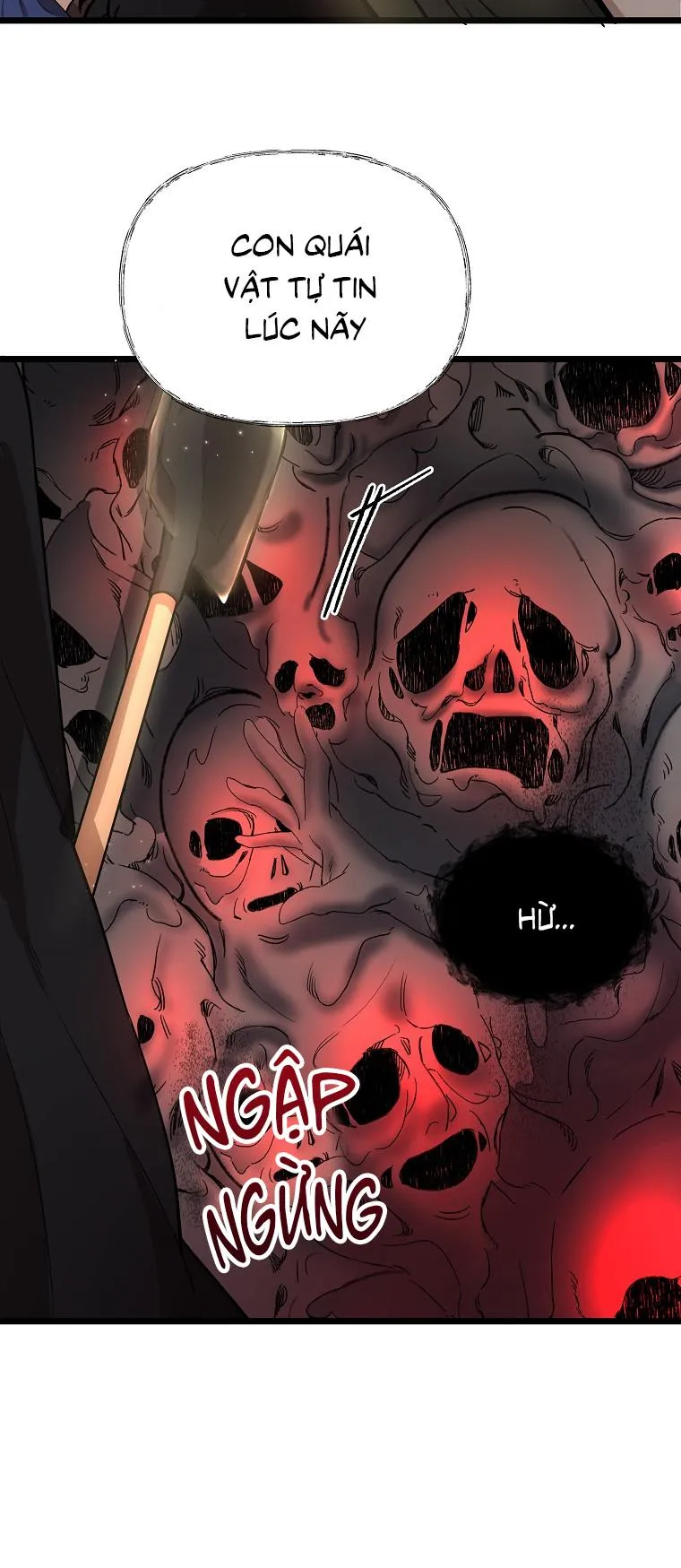 Hãy Lựa Chọn Anh Hùng Của Bạn Thật Cẩn Thận Chapter 4 Trang 44