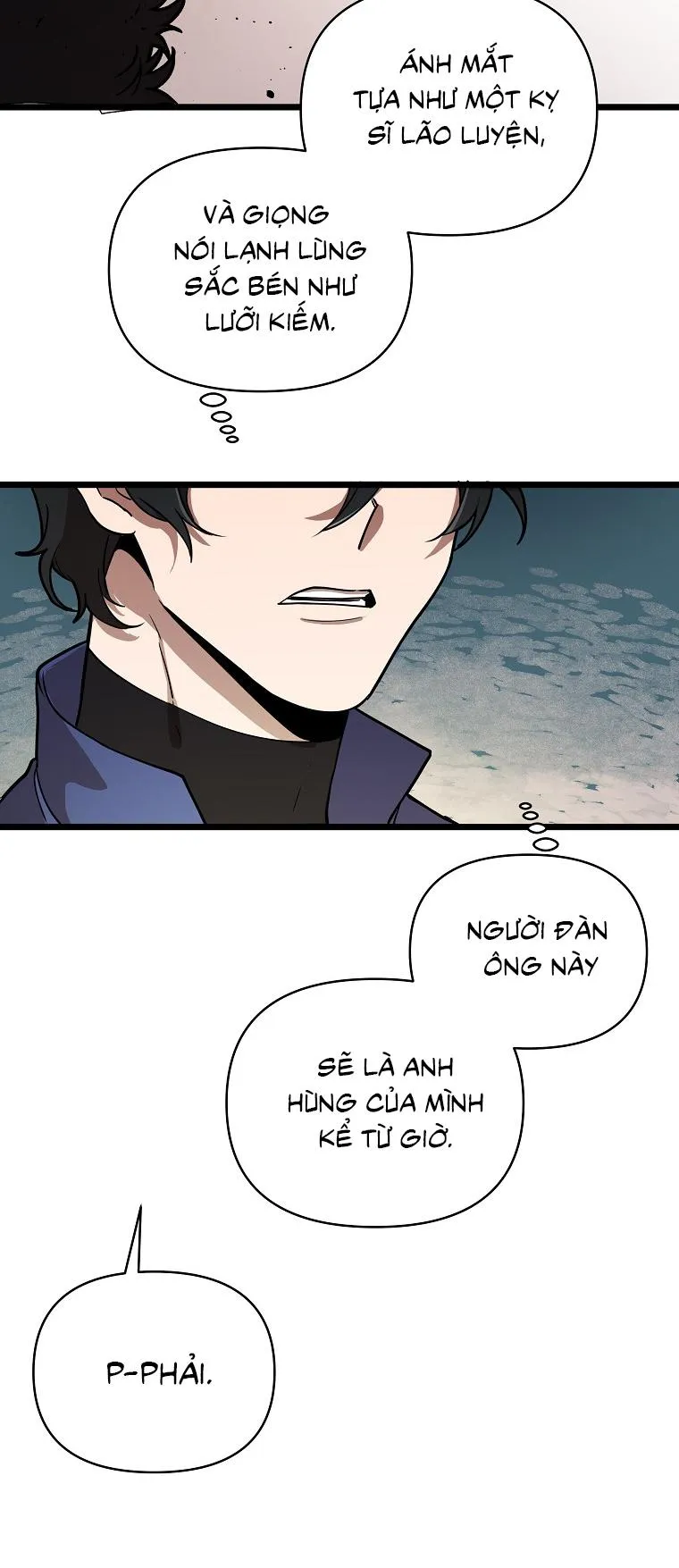 Hãy Lựa Chọn Anh Hùng Của Bạn Thật Cẩn Thận Chapter 4 Trang 50