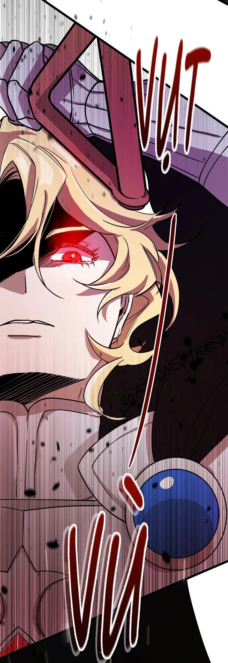 Hãy Lựa Chọn Anh Hùng Của Bạn Thật Cẩn Thận Chapter 4 Trang 55