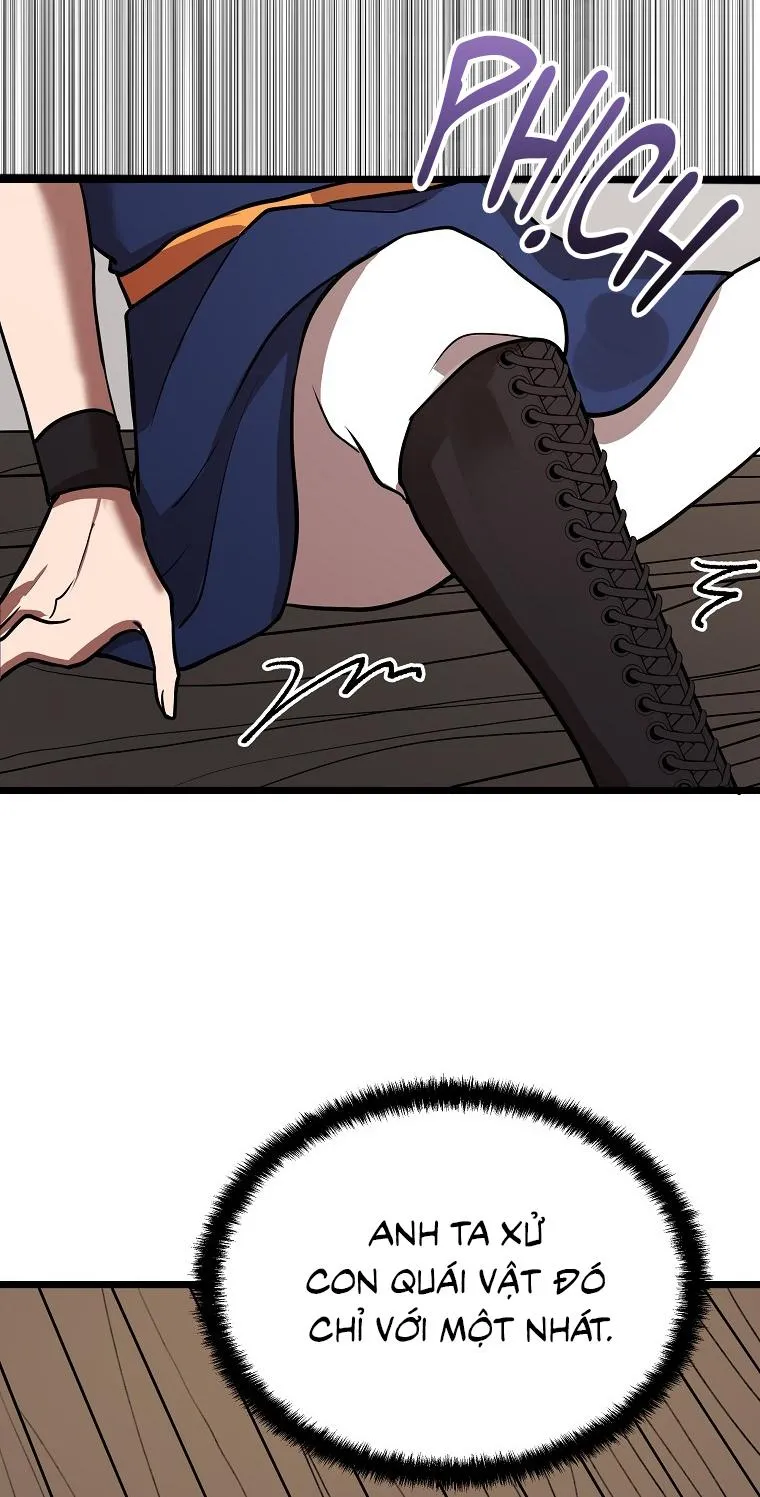 Hãy Lựa Chọn Anh Hùng Của Bạn Thật Cẩn Thận Chapter 4 Trang 60