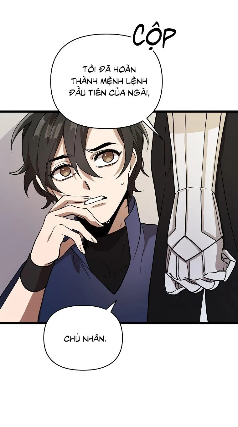 Hãy Lựa Chọn Anh Hùng Của Bạn Thật Cẩn Thận Chapter 4 Trang 64