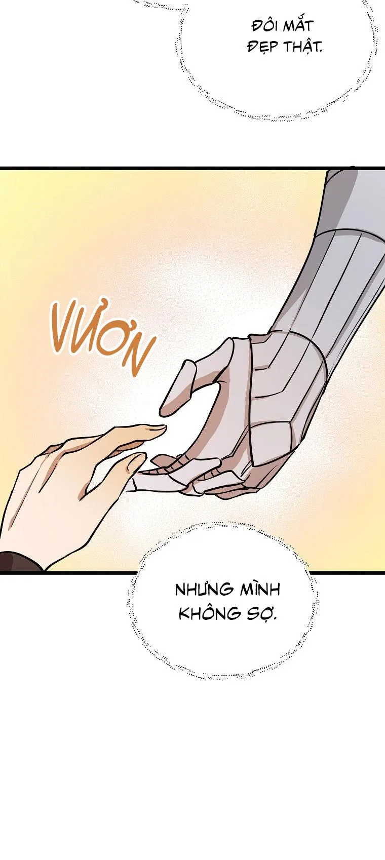 Hãy Lựa Chọn Anh Hùng Của Bạn Thật Cẩn Thận Chapter 4 Trang 68