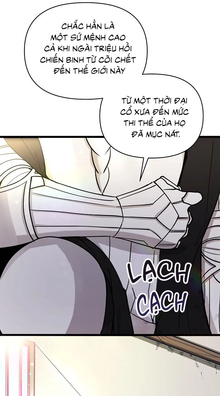 Hãy Lựa Chọn Anh Hùng Của Bạn Thật Cẩn Thận Chapter 4 Trang 71