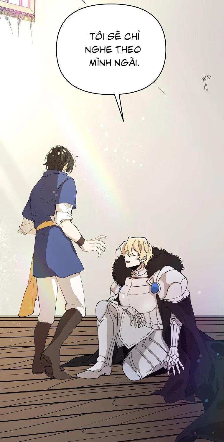 Hãy Lựa Chọn Anh Hùng Của Bạn Thật Cẩn Thận Chapter 4 Trang 72