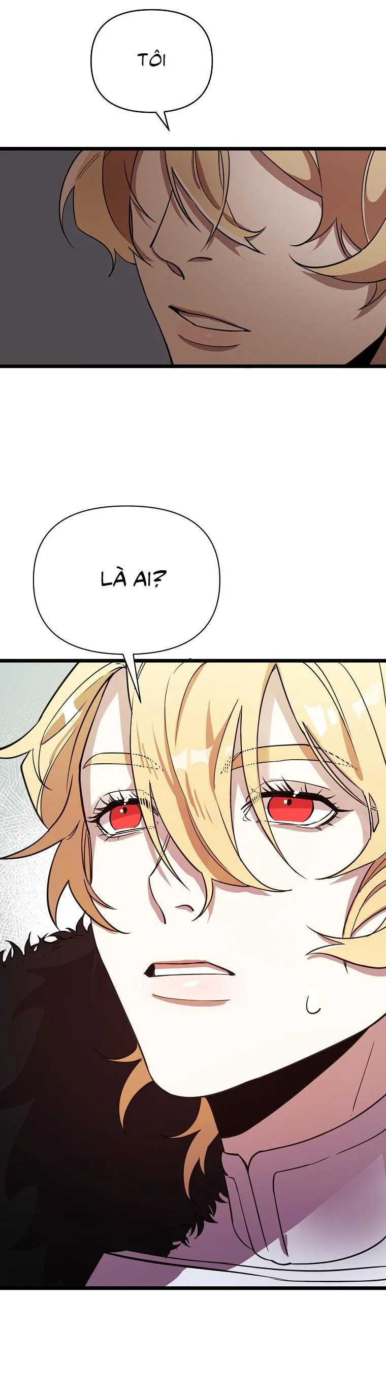 Hãy Lựa Chọn Anh Hùng Của Bạn Thật Cẩn Thận Chapter 5 Trang 7