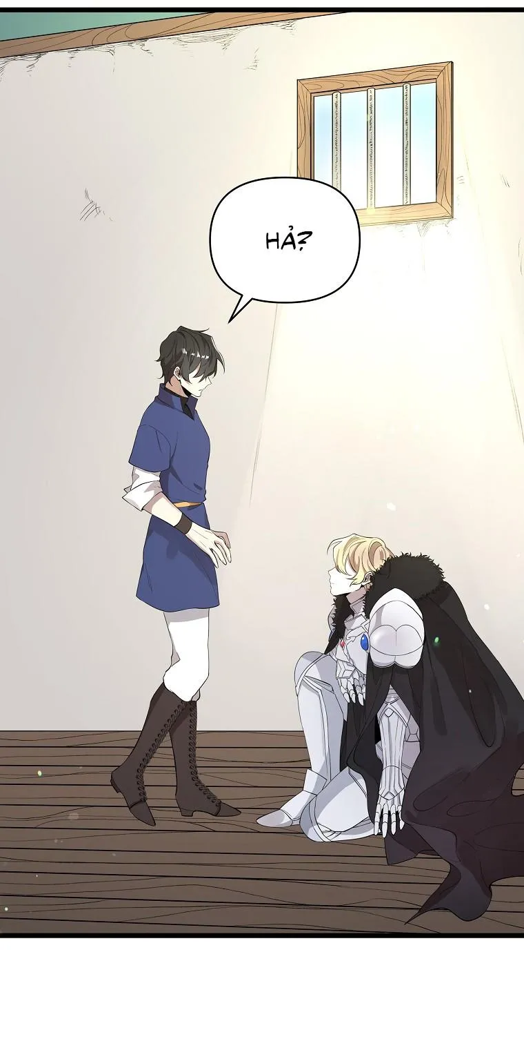 Hãy Lựa Chọn Anh Hùng Của Bạn Thật Cẩn Thận Chapter 5 Trang 8