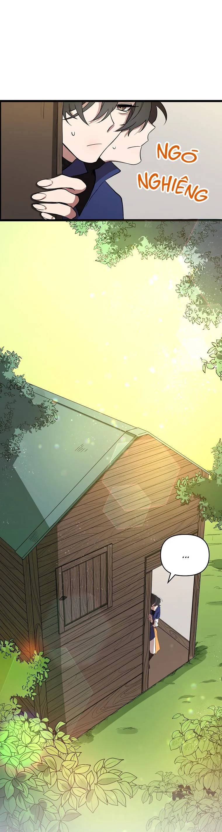 Hãy Lựa Chọn Anh Hùng Của Bạn Thật Cẩn Thận Chapter 5 Trang 10