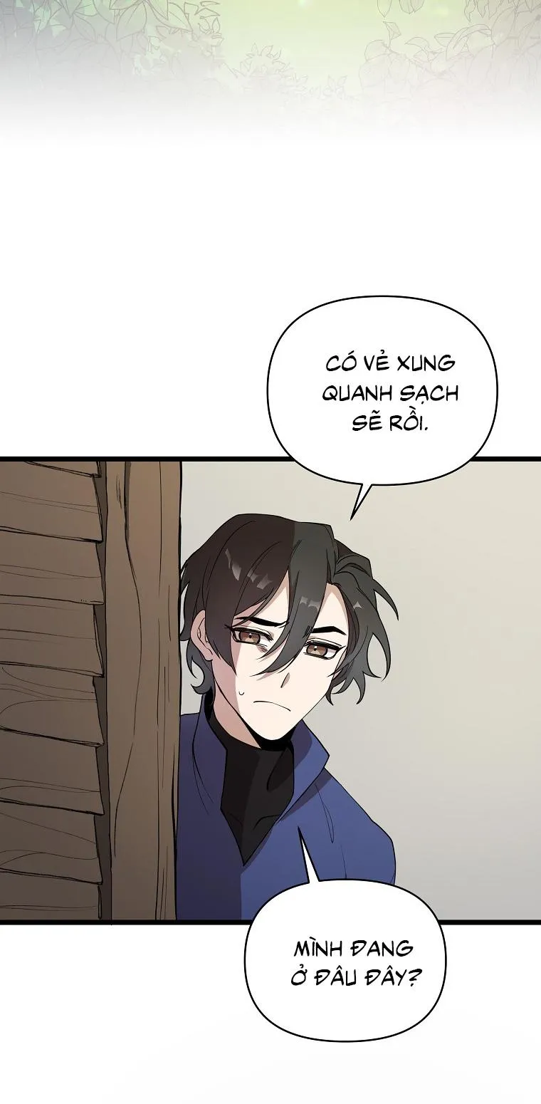 Hãy Lựa Chọn Anh Hùng Của Bạn Thật Cẩn Thận Chapter 5 Trang 11