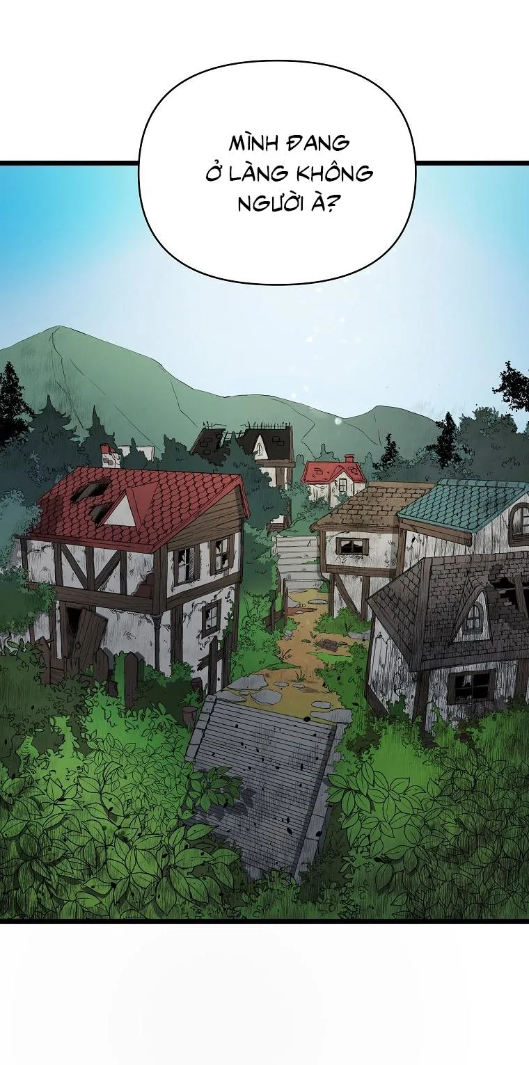 Hãy Lựa Chọn Anh Hùng Của Bạn Thật Cẩn Thận Chapter 5 Trang 13