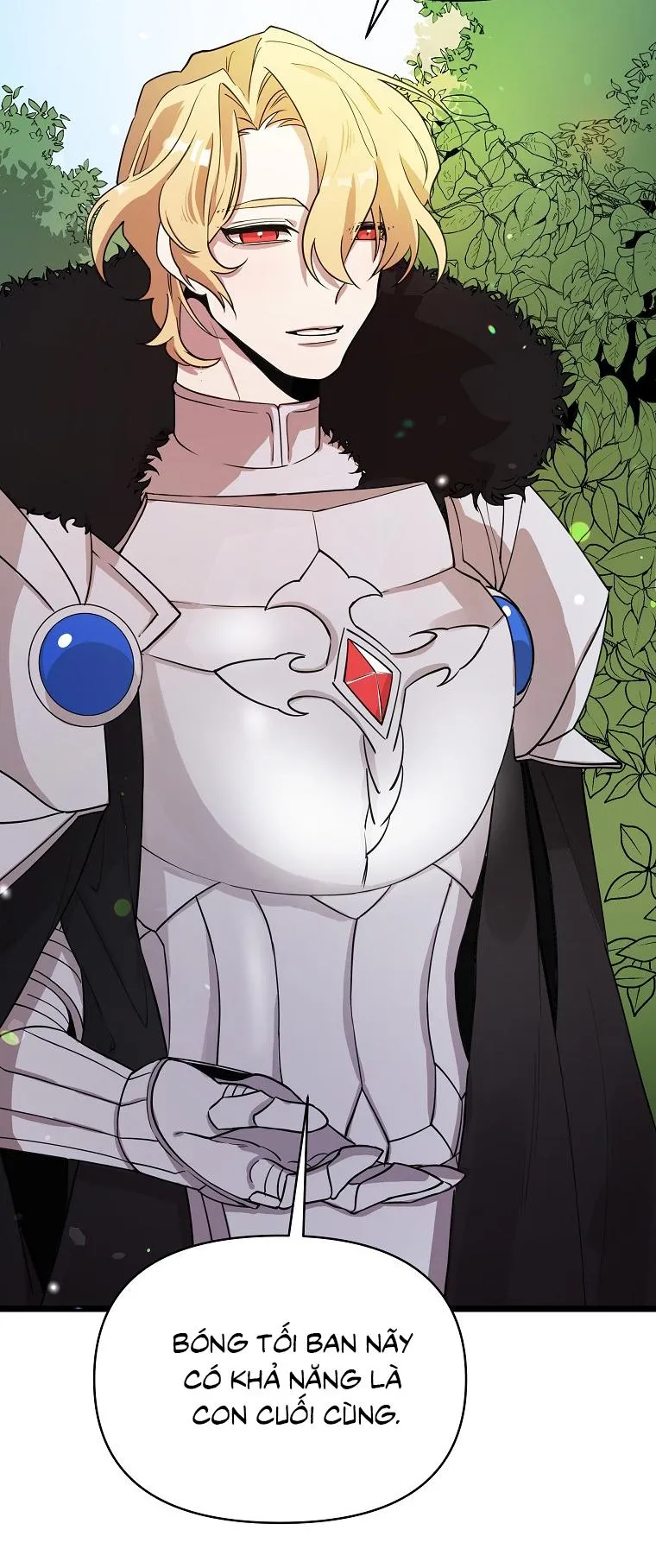 Hãy Lựa Chọn Anh Hùng Của Bạn Thật Cẩn Thận Chapter 5 Trang 18