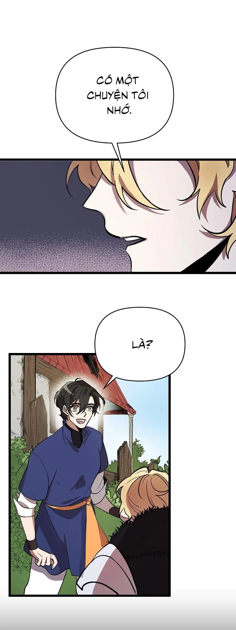 Hãy Lựa Chọn Anh Hùng Của Bạn Thật Cẩn Thận Chapter 5 Trang 27