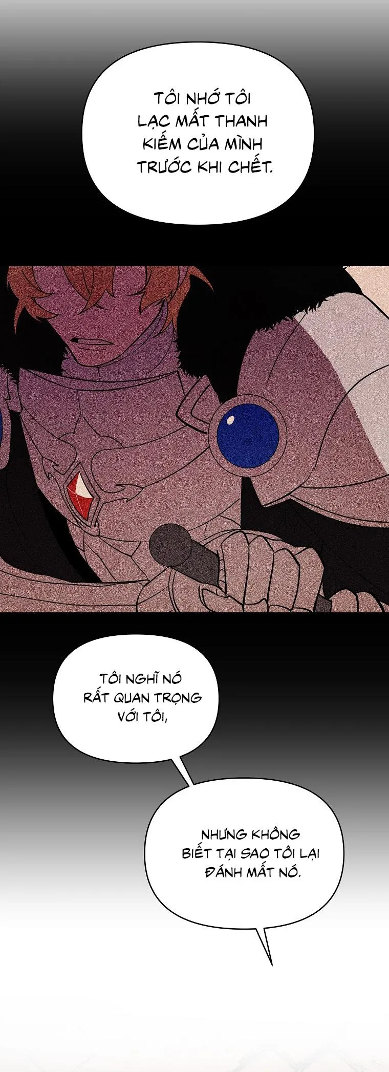 Hãy Lựa Chọn Anh Hùng Của Bạn Thật Cẩn Thận Chapter 5 Trang 28