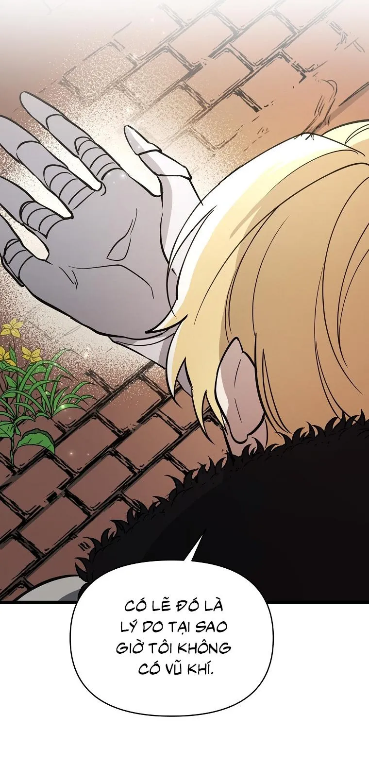 Hãy Lựa Chọn Anh Hùng Của Bạn Thật Cẩn Thận Chapter 5 Trang 29